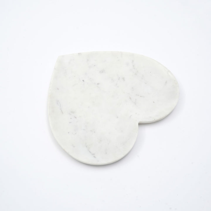 Puebla Marble Serving Tray Small