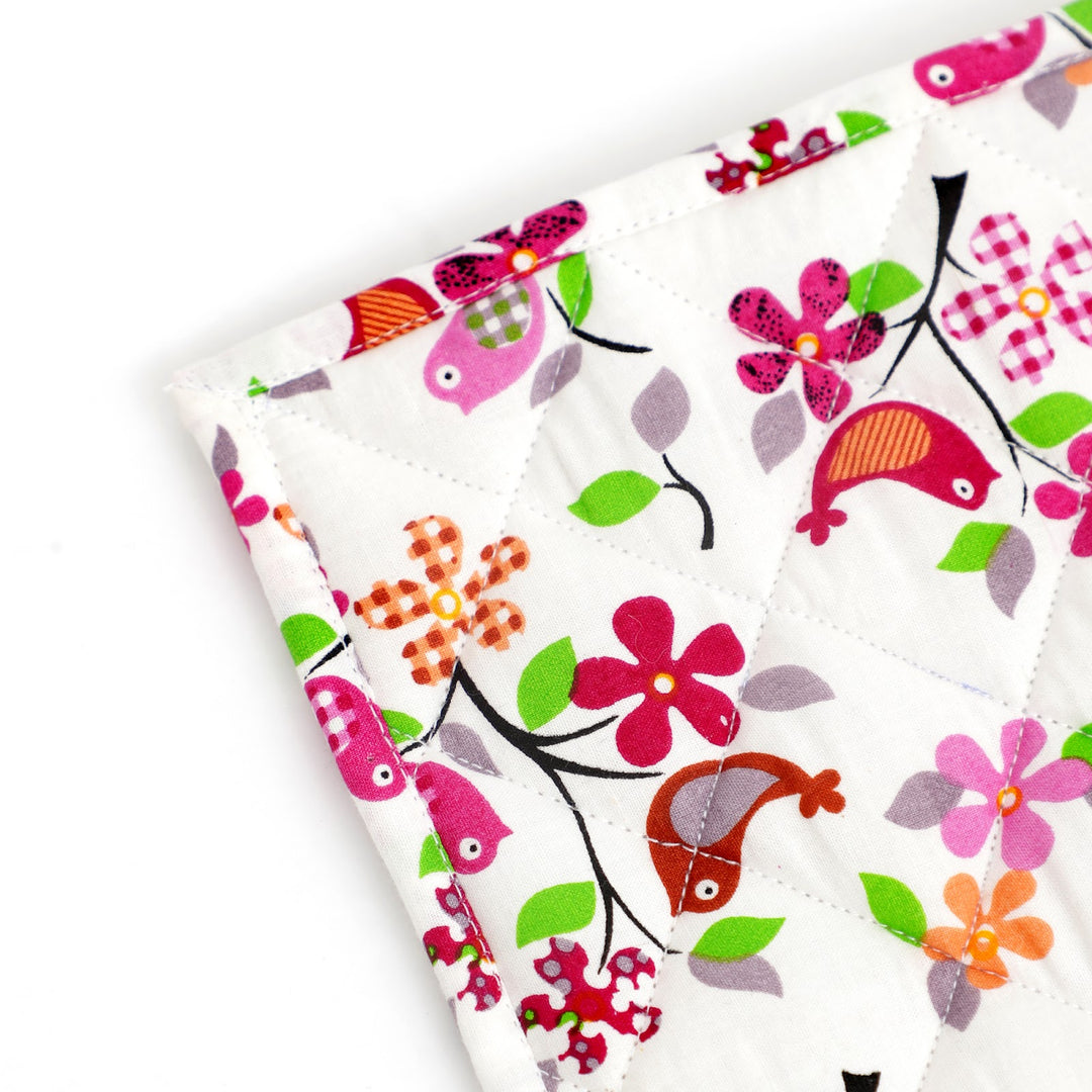 Fruit Print Kitchen Combo with Lunch Bag, view 11