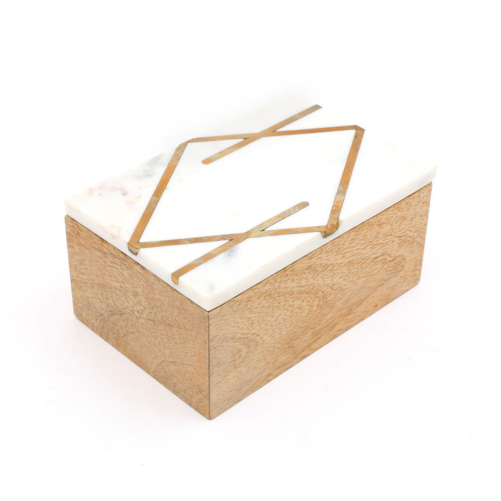Donald Decorative Box Small