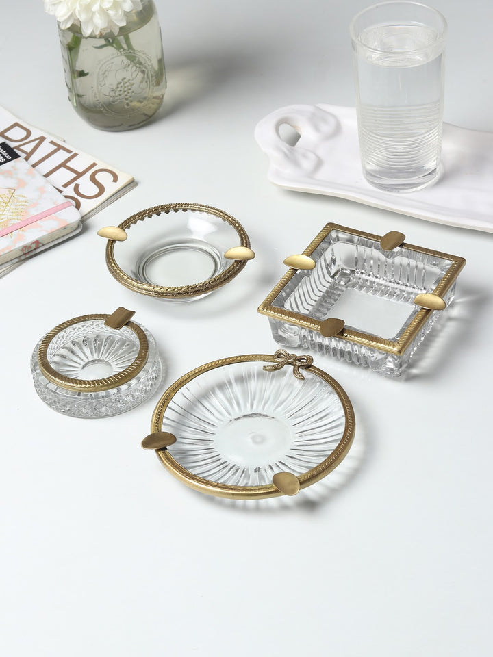Expobazaar Ashlyn Ash tray