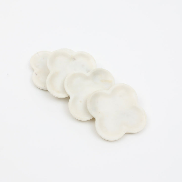 Abhac Coaster Set of 4