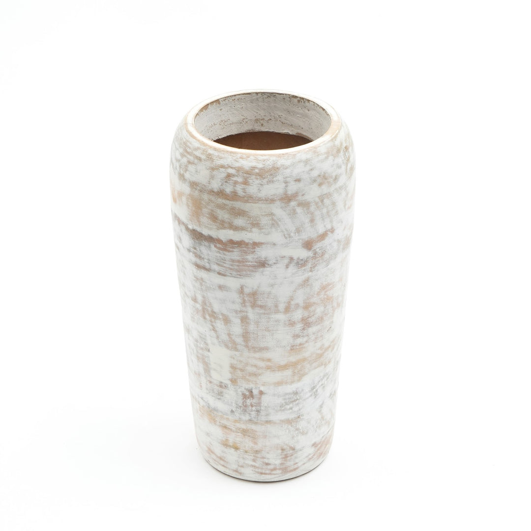 Ibiza Decorative Flower Vase Small