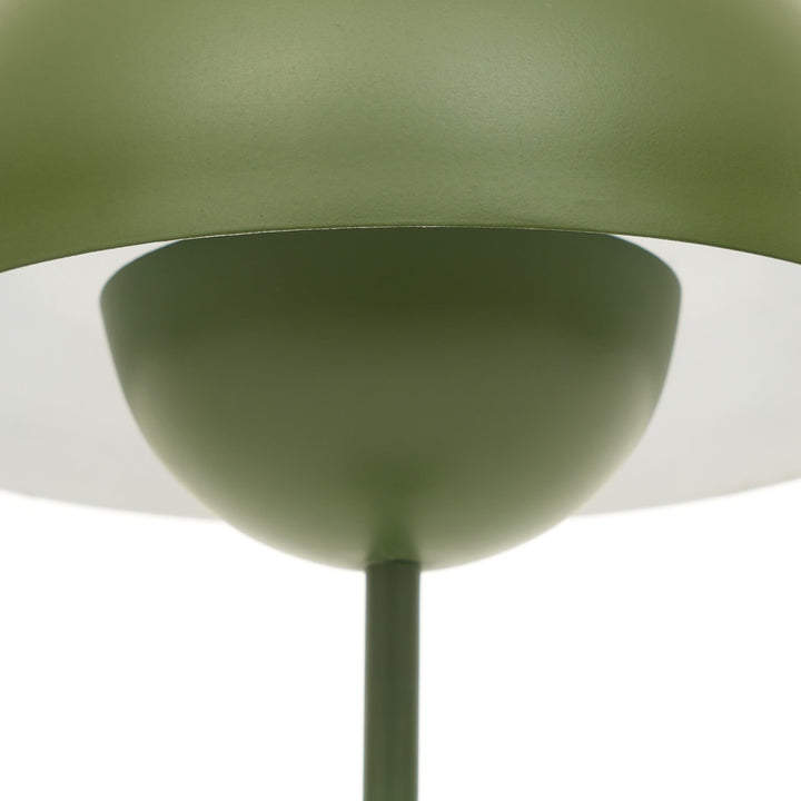 Metal Table Lamp for Living Room & Bedroom view 4