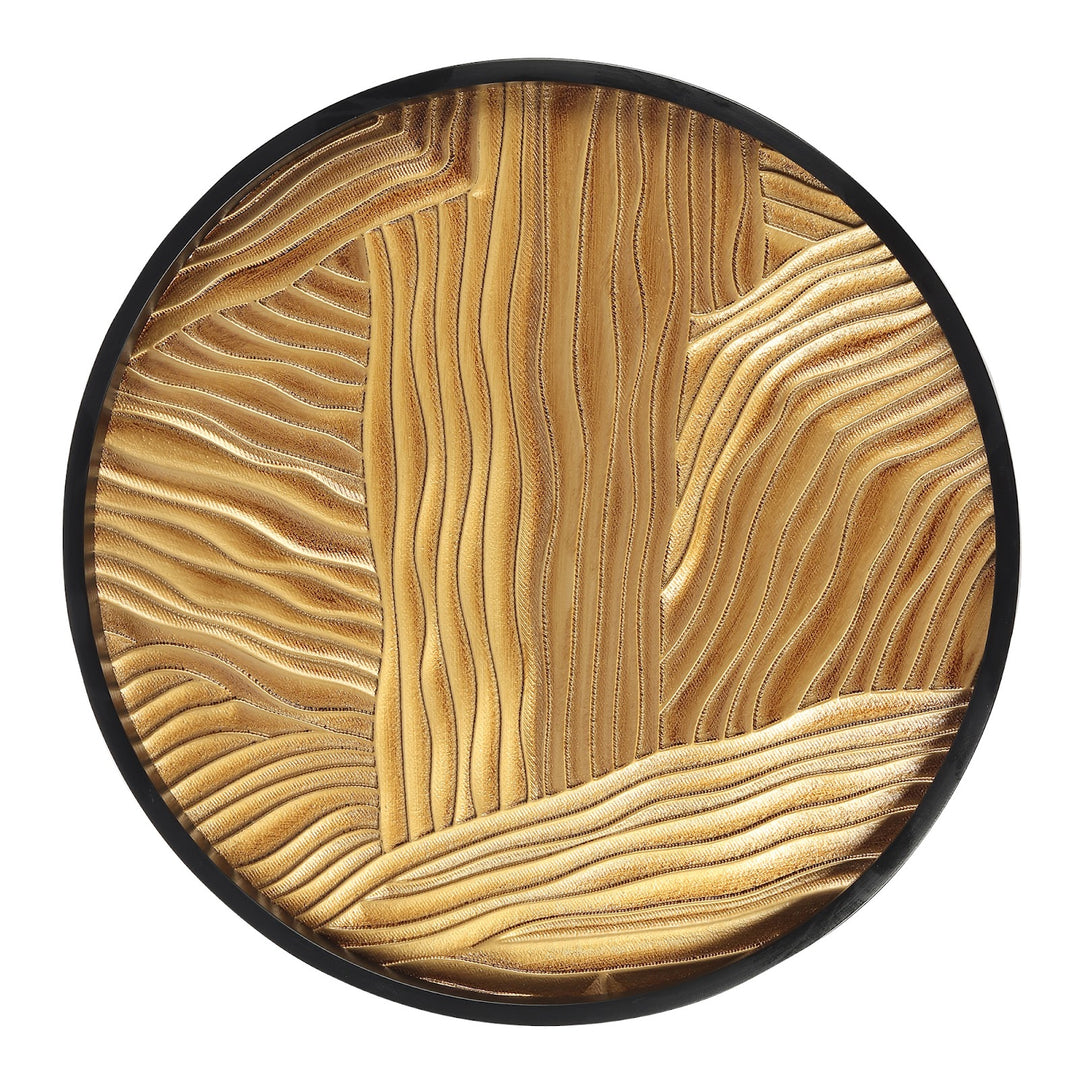 Expobazaar Dune Round Table  Medium