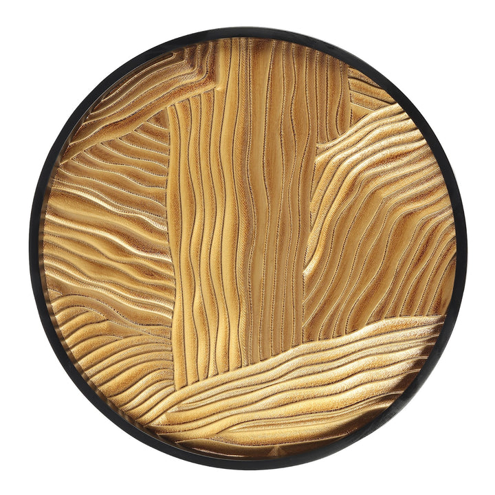 Expobazaar Dune Round Table  Medium