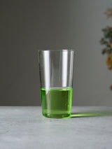 Slanted Highball Glass in borosilicate glass, 350 ml
