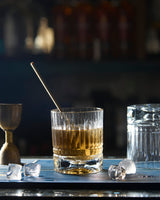 Heavy Base Whiskey Glass in crystal glass, 250 ml