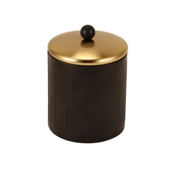 Expobazaar Luxora cylindrical box Small Size