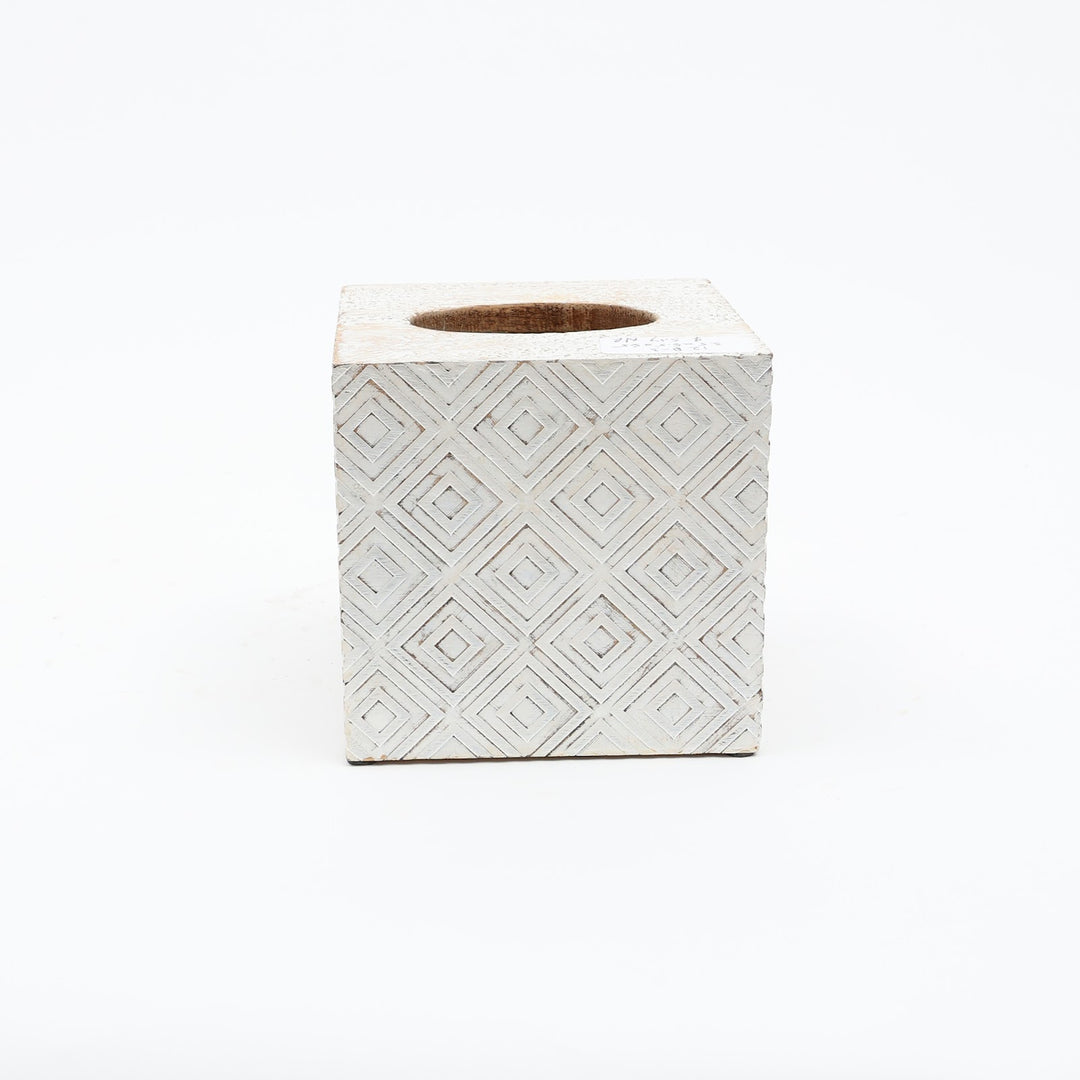Ralu Napkin Holder Stand