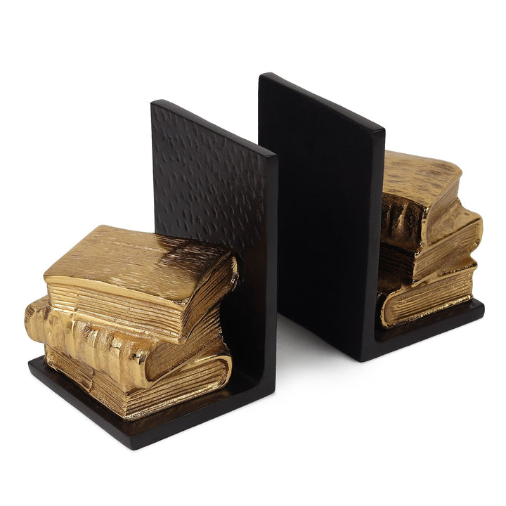 Expobazaar DanteÂ’s Gold bookend