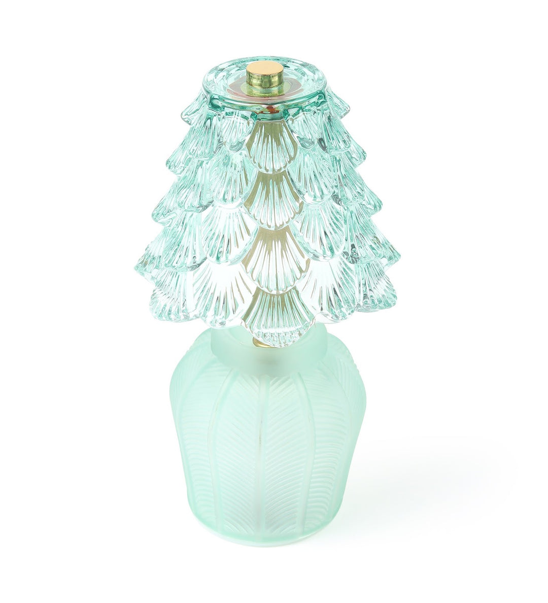 Marcelle Mini Crystelle Glass Table Lamp Style 2 view 4