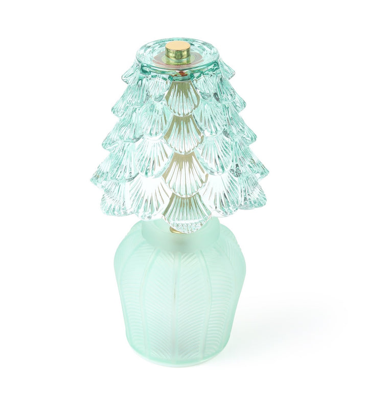 Marcelle Mini Crystelle Glass Table Lamp Style 2 view 4