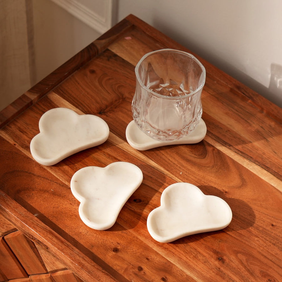 Abhartach Coaster Set of 4