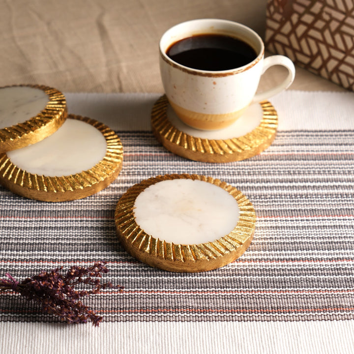 Safi Coaster Set of 4