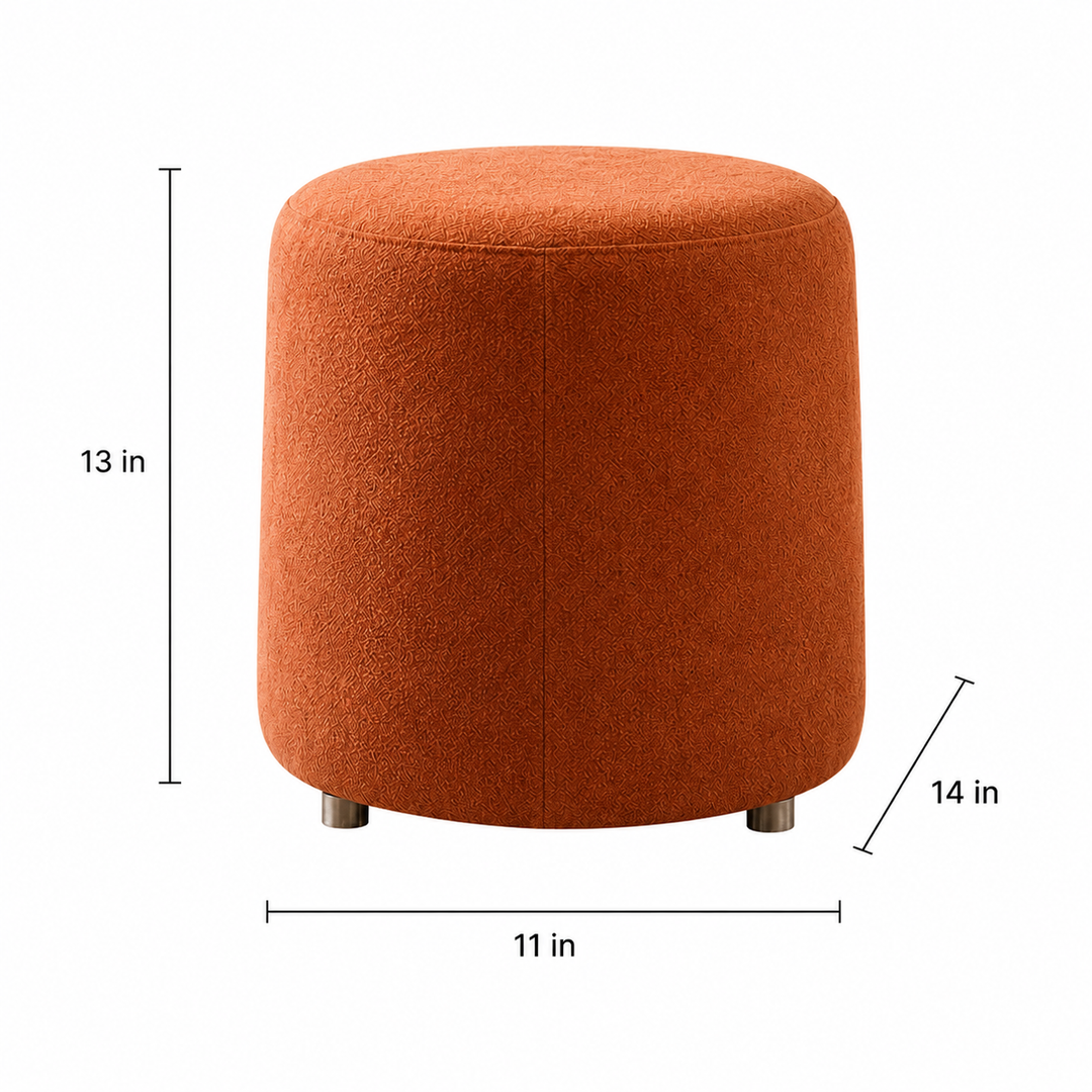 Expobazaar Opaa Homes Coco Pouffe