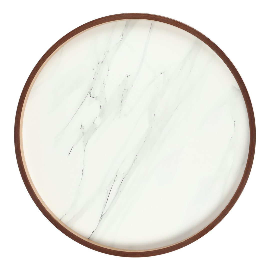 Expobazaar Marwood Round Table Large