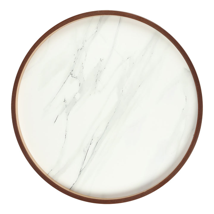 Expobazaar Marwood Round Table Large