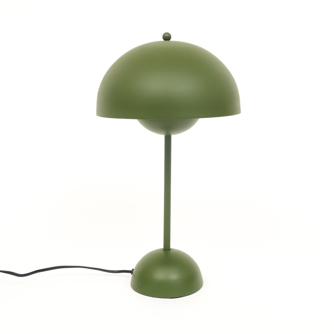 Metal Table Lamp for Living Room & Bedroom view 2
