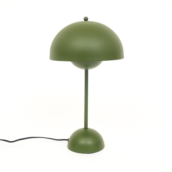 Metal Table Lamp for Living Room & Bedroom view 2