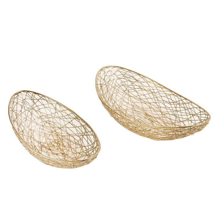 Expobazaar Vivian Basket Set