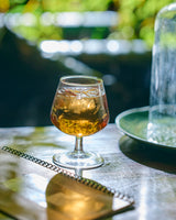Old Fashioned Whiskey Glass in crystal glass, 250 ml