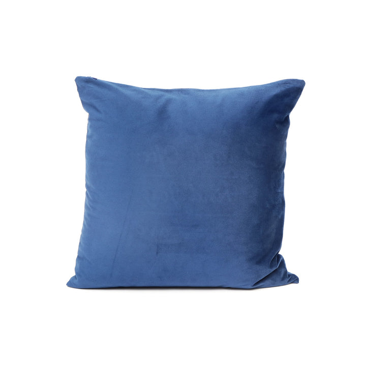 Quote Velvet Cushion Cover 46 x 46 cm, Give Love, view 3