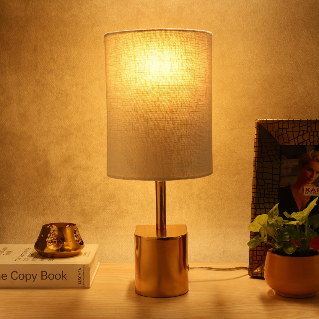 Expobazaar Split Table Lamp