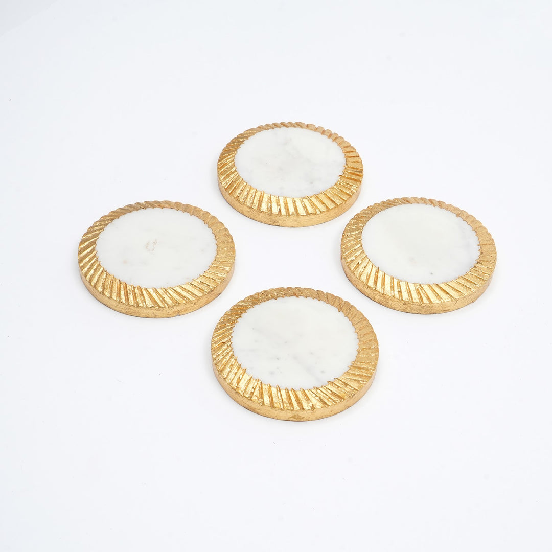 Safi Coaster Set of 4