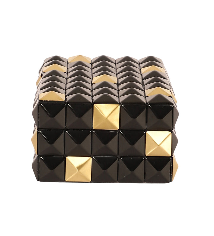 Expobazaar Onyx Prism Box Large