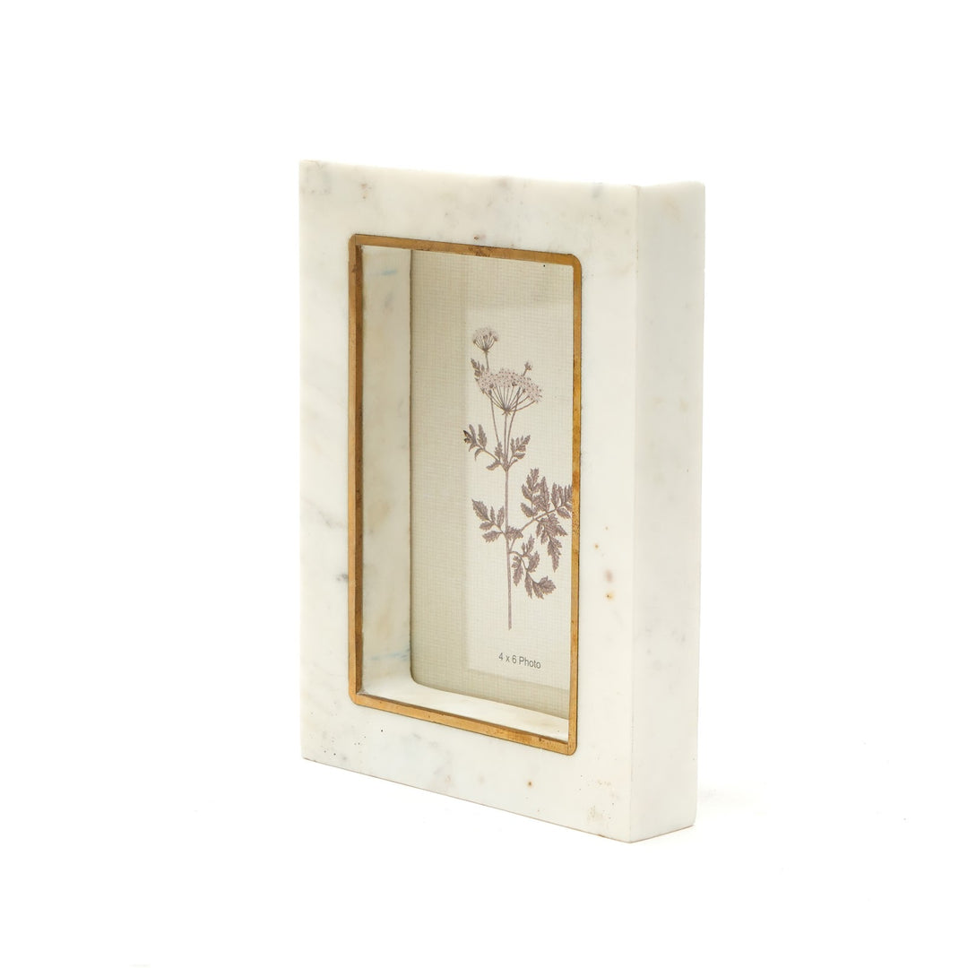 Whimsical Fairy Tale Photo Frame 6x4