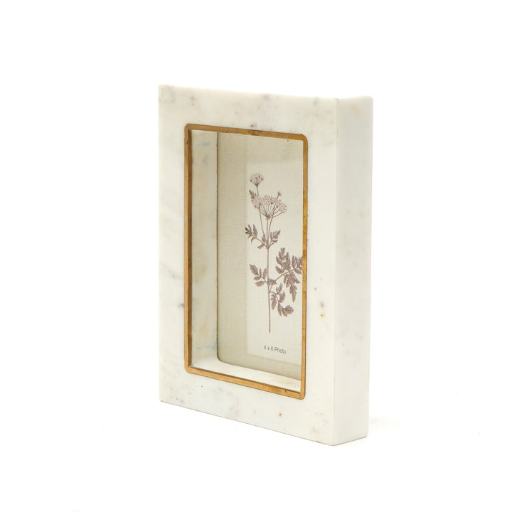 Whimsical Fairy Tale Photo Frame 6x4