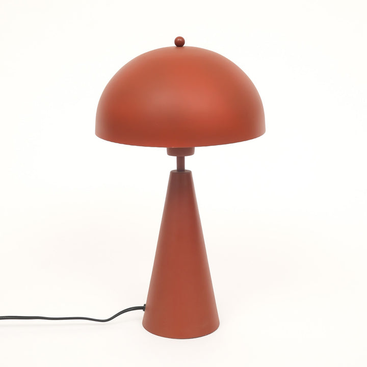 Metal Table Lamp for Living Room & Bedroom view 2