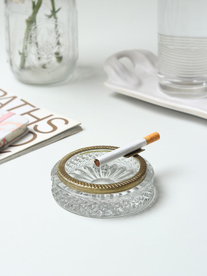 Expobazaar Ashlyn Ash tray