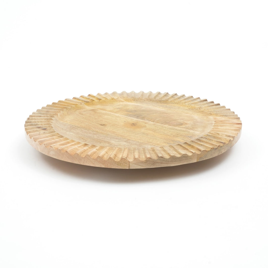 Alto Rotating Serving Lazy Susan