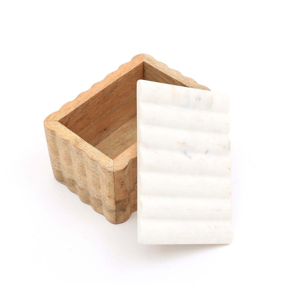 Taylor Decorative Box Small