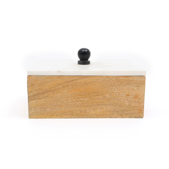 Kobe Decorative Box Small