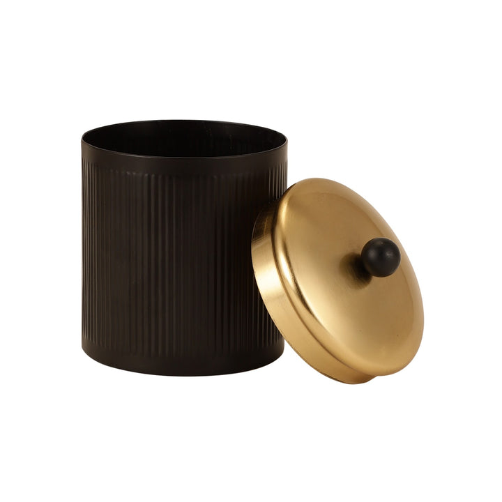 Expobazaar Luxora cylindrical box Small Size