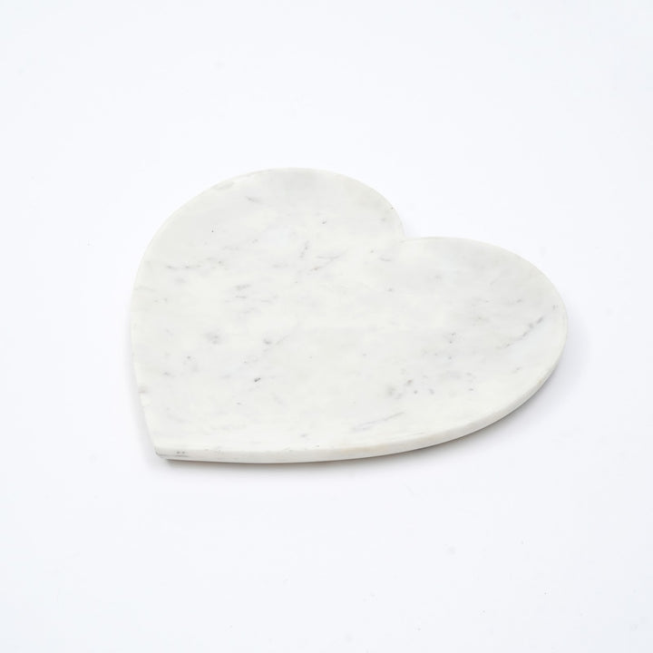 Puebla Marble Serving Tray Small