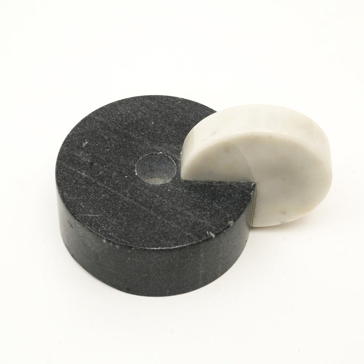 Mark Candle Holder