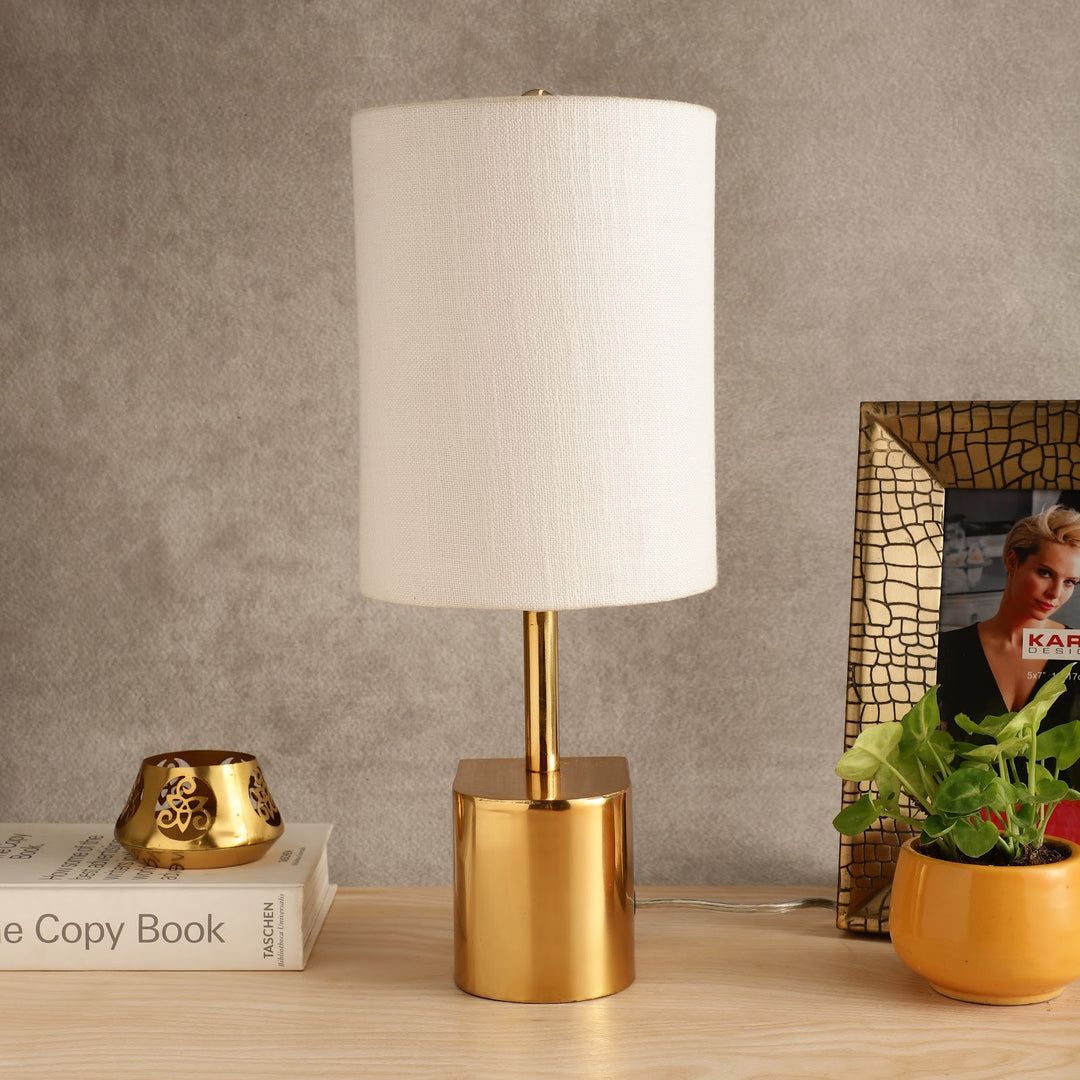 Expobazaar Split Table Lamp