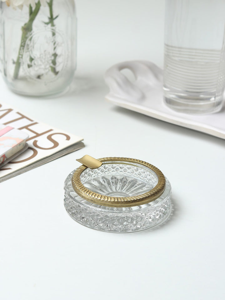 Expobazaar Ashlyn Ash tray