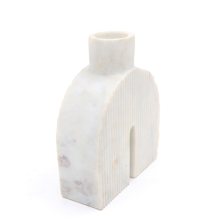 David Candle Holder Small
