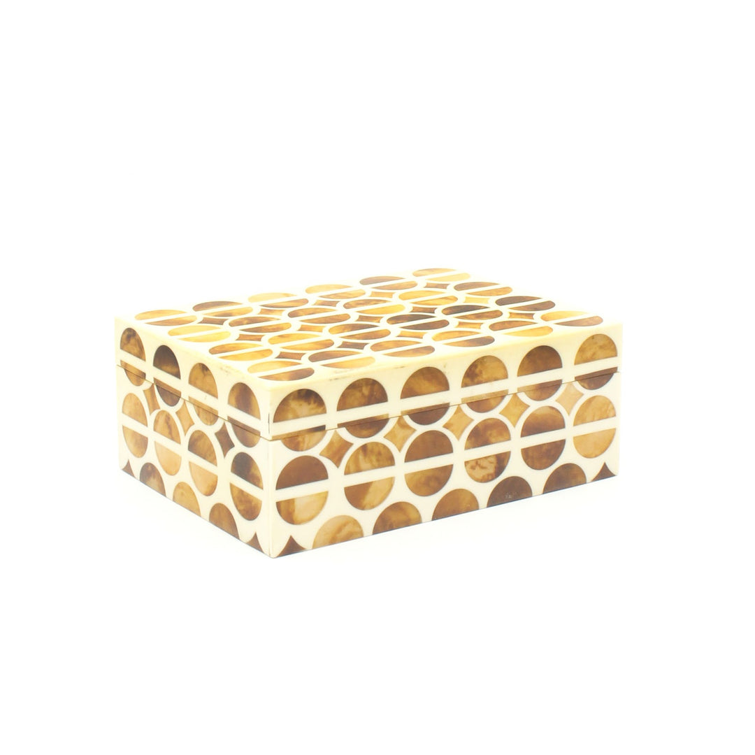 Barcelona Decorative Storage Box Large