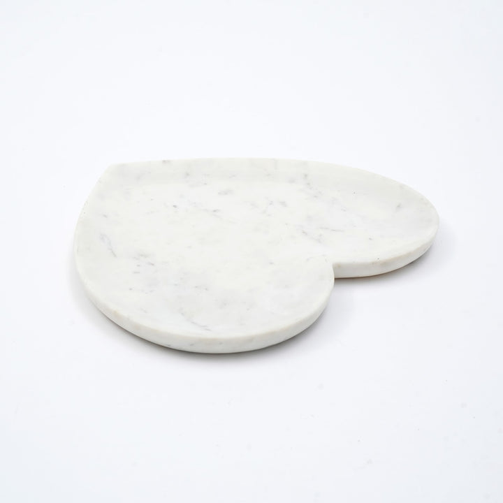 Puebla Marble Serving Tray Small