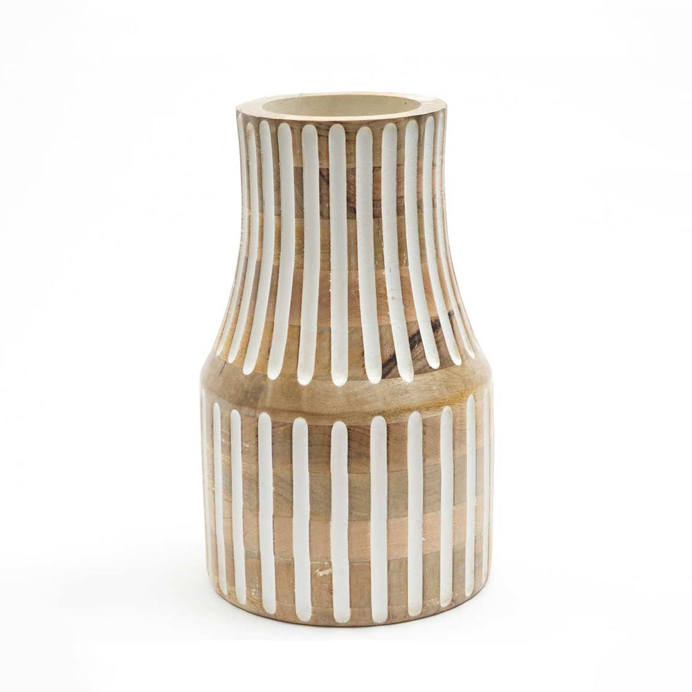 Abeer Decorative Flower Vase Small