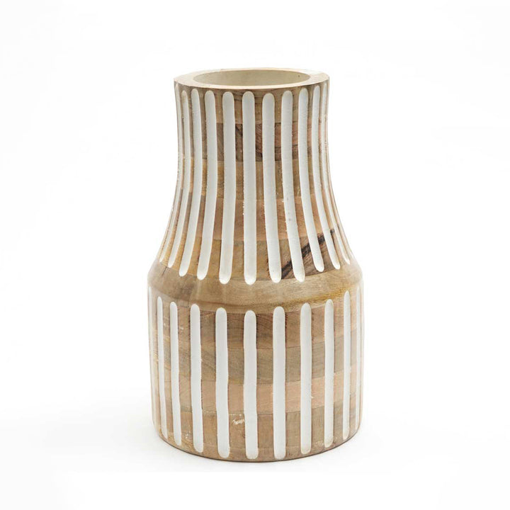 Abeer Decorative Flower Vase Small