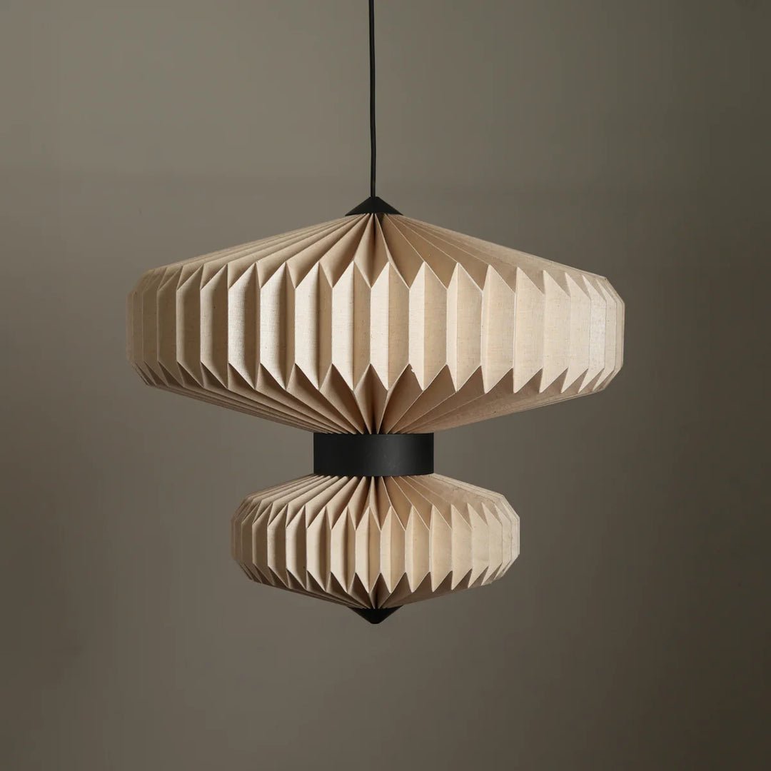 Expobazaar Oblong 2 Two Tier Pendant Lamp
