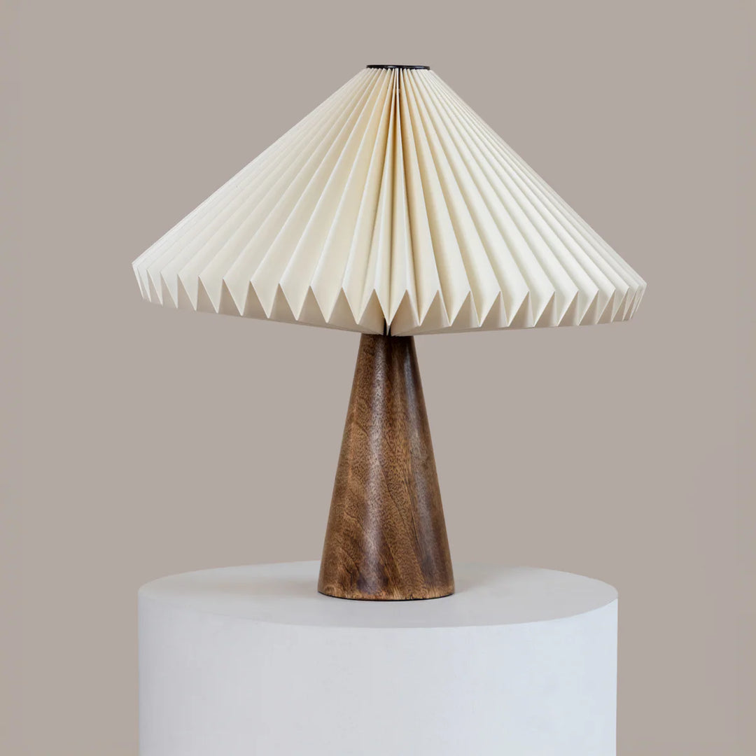 Expobazaar Ballet Table Lamp