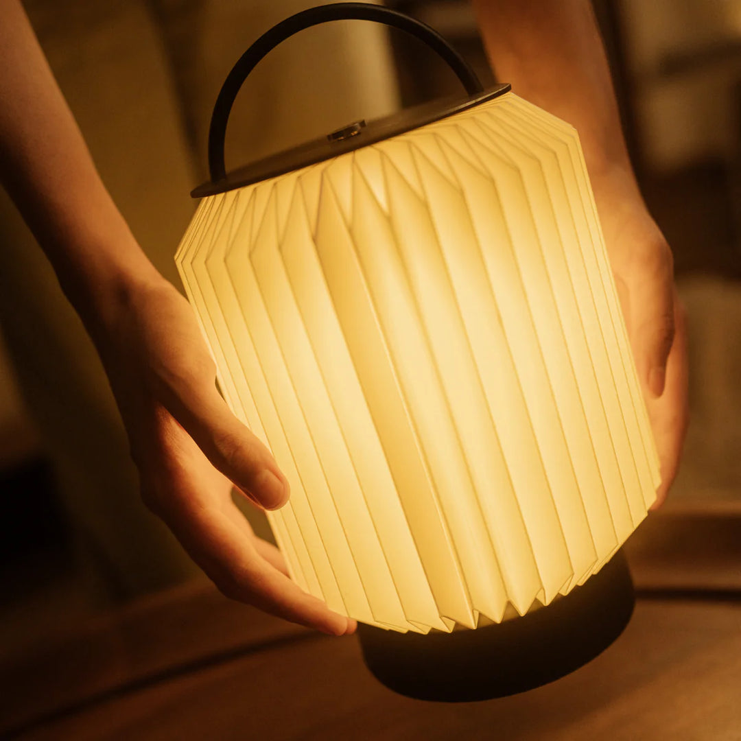 Expobazaar Tote Table Lamp