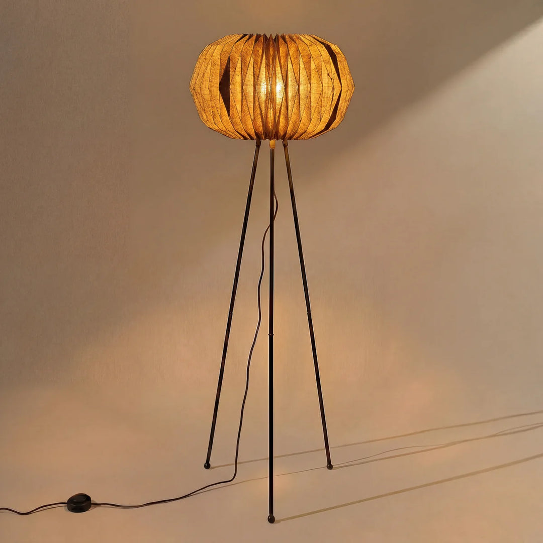 Expobazaar Ori Floor Lamp